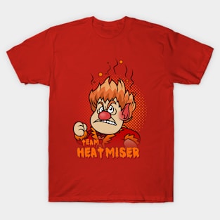 Heat Miser T-Shirt